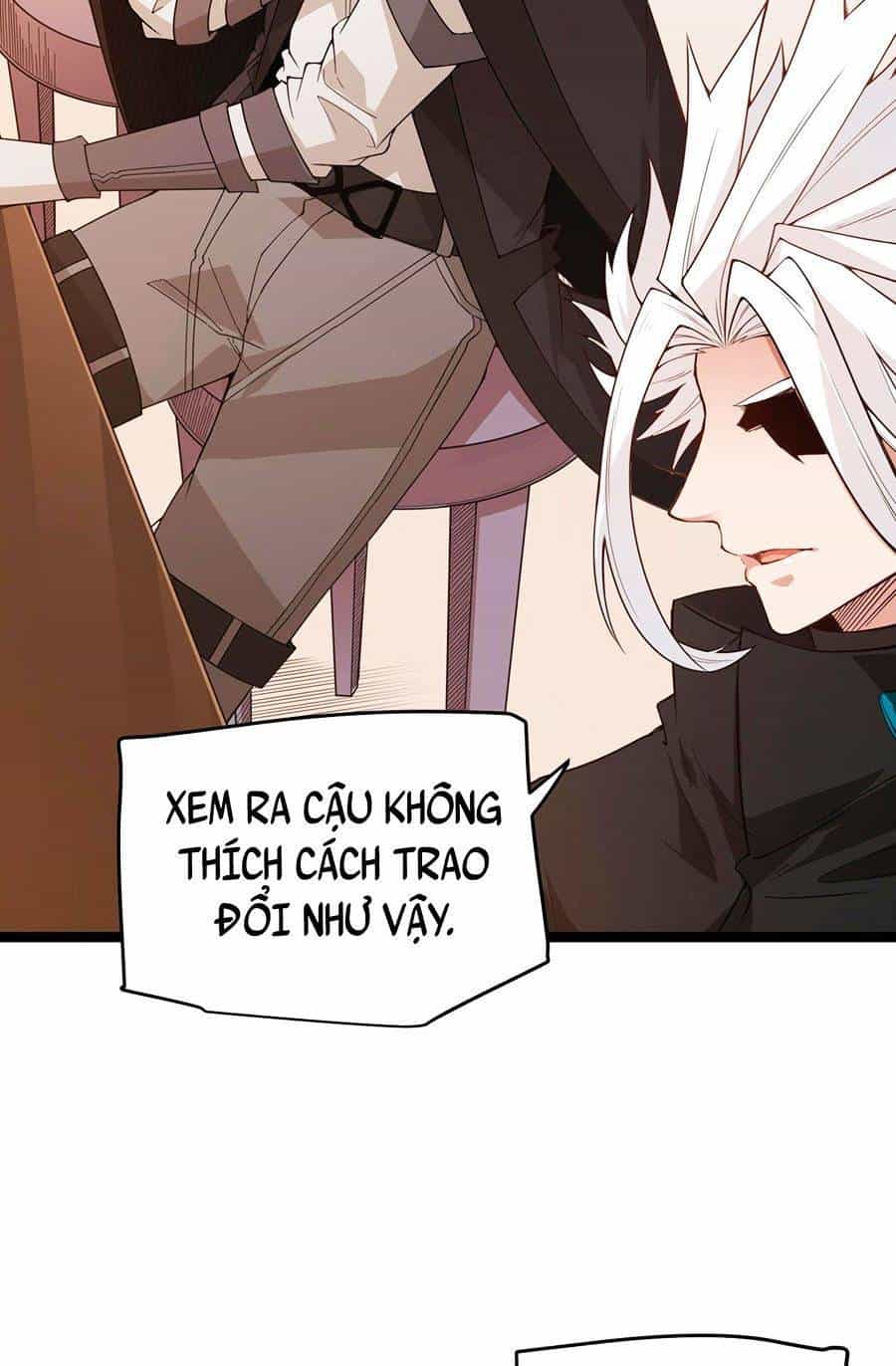 Tôi Đến Từ Thế Giới Trò Chơi - Chương 54 - ảnh 48