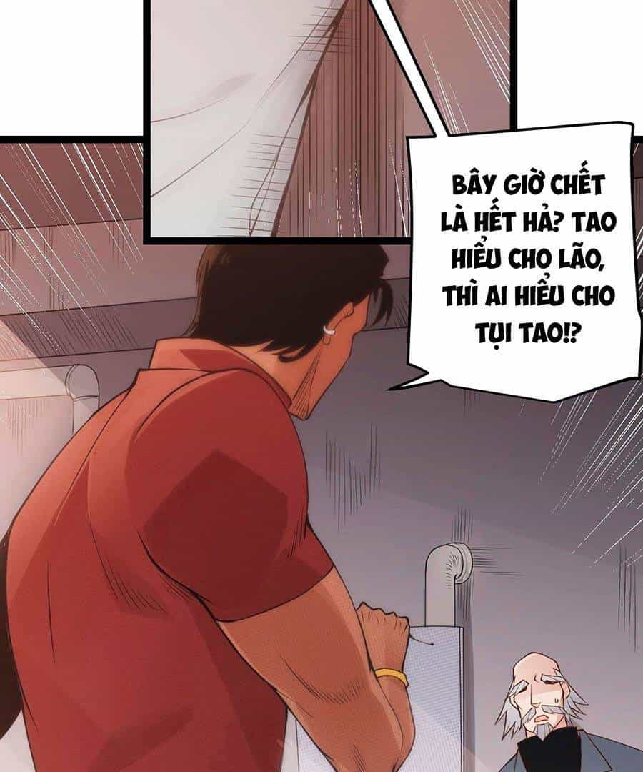 Tôi Đến Từ Thế Giới Trò Chơi - Chương 54 - ảnh 67