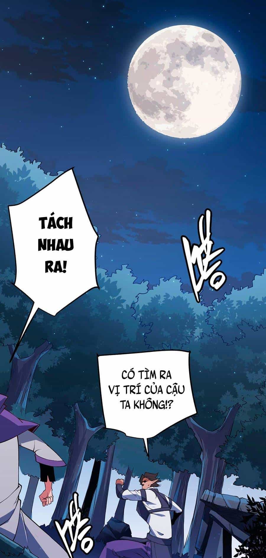 Tôi Đến Từ Thế Giới Trò Chơi - Chương 54 - ảnh 7