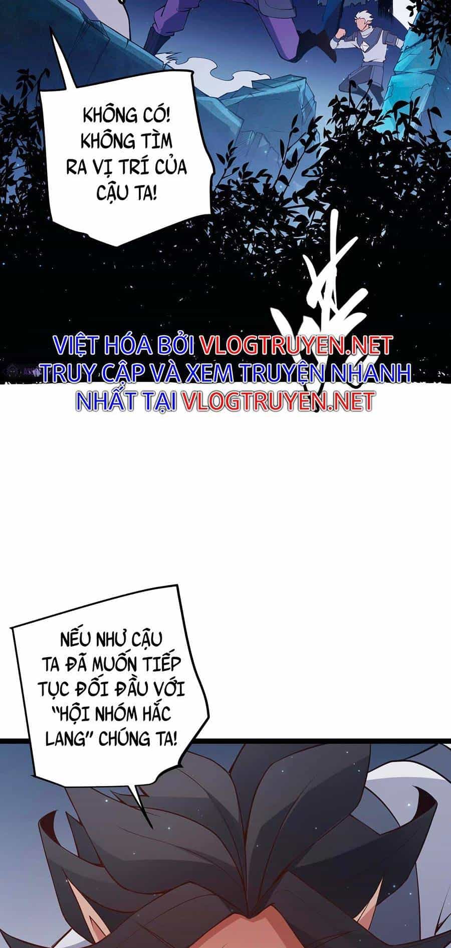Tôi Đến Từ Thế Giới Trò Chơi - Chương 54 - ảnh 8