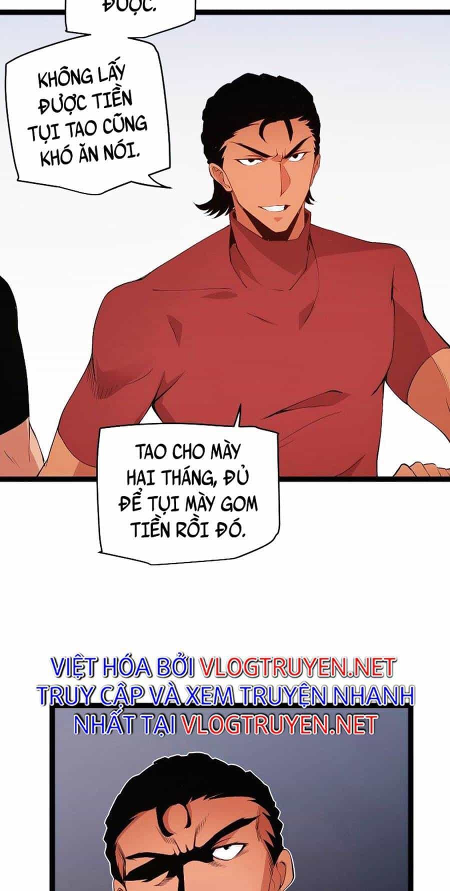 Tôi Đến Từ Thế Giới Trò Chơi - Chương 55 - ảnh 15