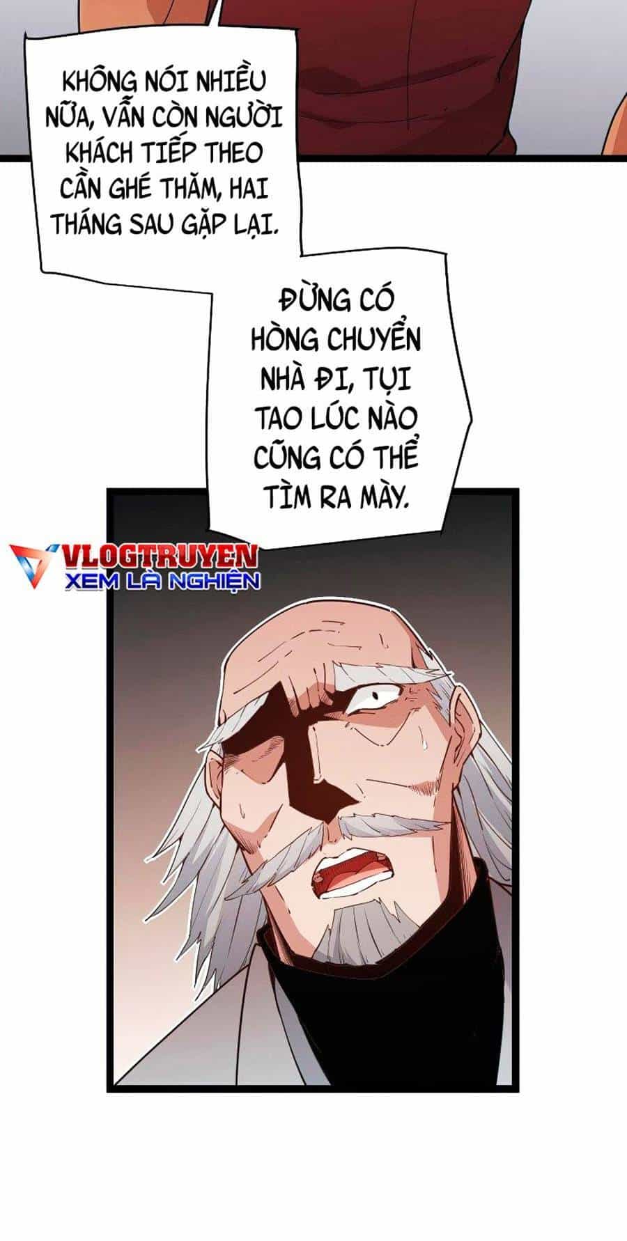 Tôi Đến Từ Thế Giới Trò Chơi - Chương 55 - ảnh 18
