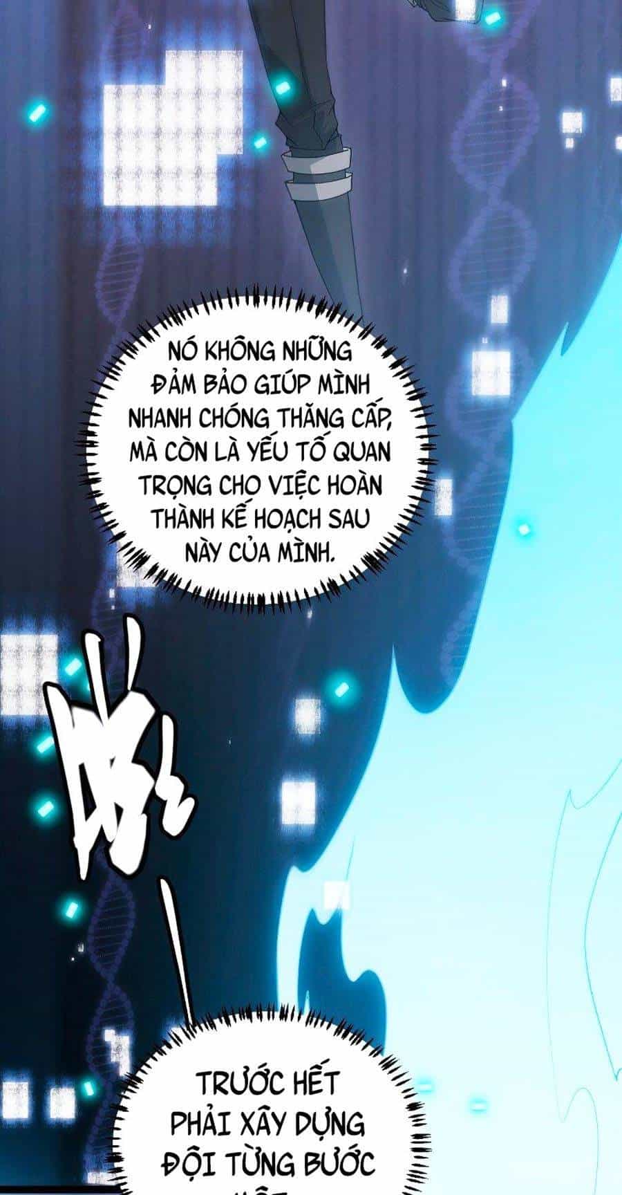 Tôi Đến Từ Thế Giới Trò Chơi - Chương 55 - ảnh 27