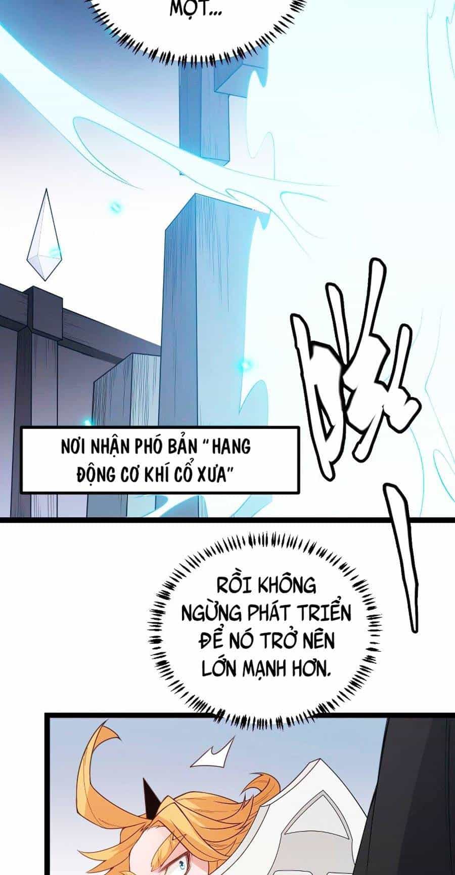 Tôi Đến Từ Thế Giới Trò Chơi - Chương 55 - ảnh 28