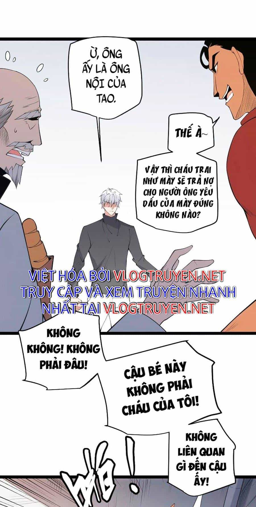 Tôi Đến Từ Thế Giới Trò Chơi - Chương 55 - ảnh 8