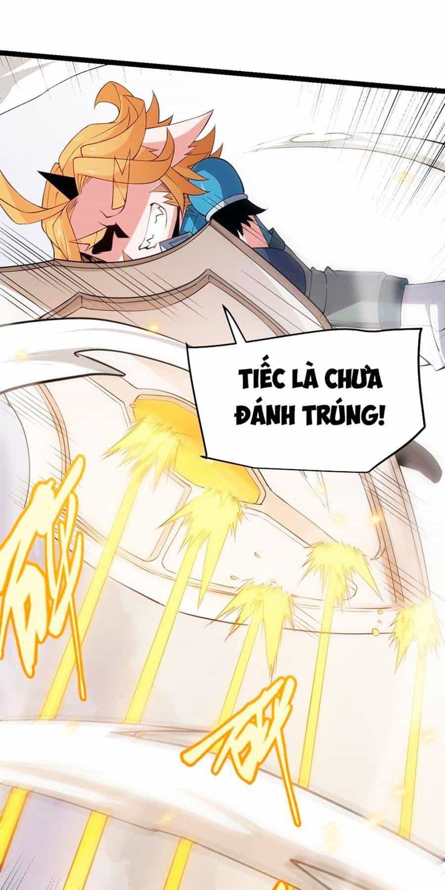 Tôi Đến Từ Thế Giới Trò Chơi - Chương 56 - ảnh 17