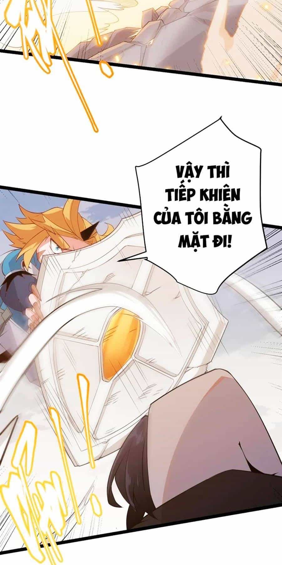 Tôi Đến Từ Thế Giới Trò Chơi - Chương 56 - ảnh 25