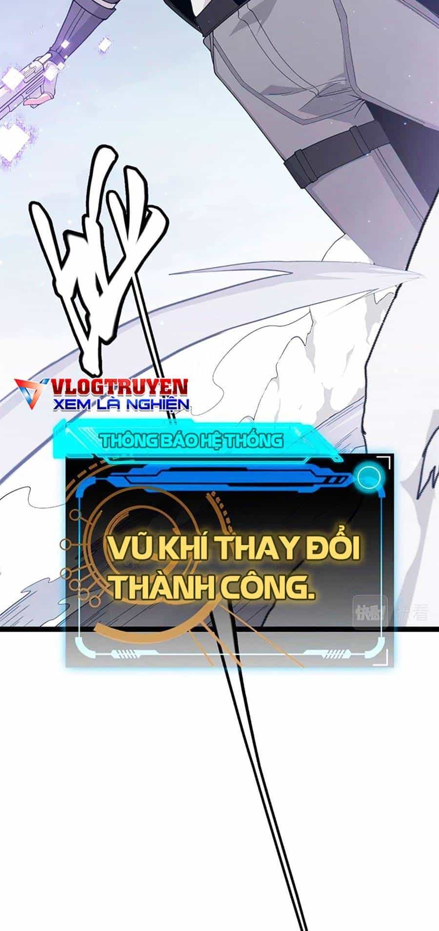 Tôi Đến Từ Thế Giới Trò Chơi - Chương 56 - ảnh 3