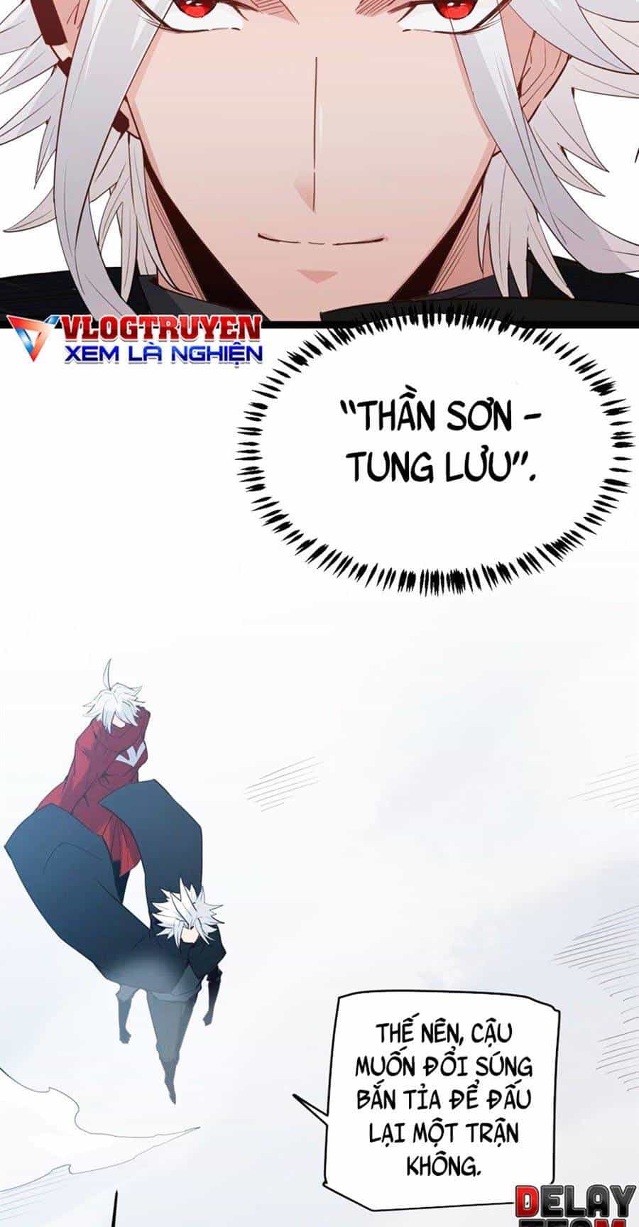 Tôi Đến Từ Thế Giới Trò Chơi - Chương 56 - ảnh 48