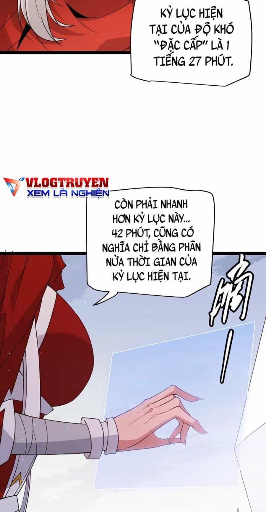 Tôi Đến Từ Thế Giới Trò Chơi - Chương 56 - ảnh 55