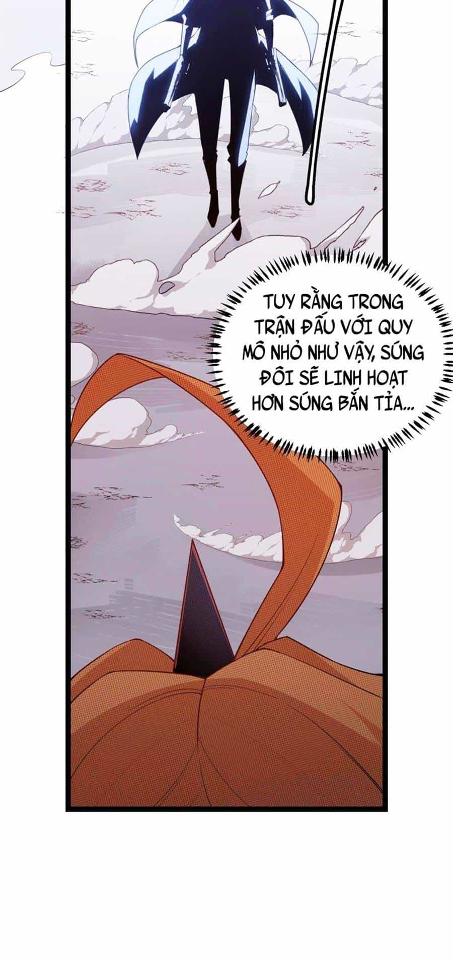 Tôi Đến Từ Thế Giới Trò Chơi - Chương 56 - ảnh 7
