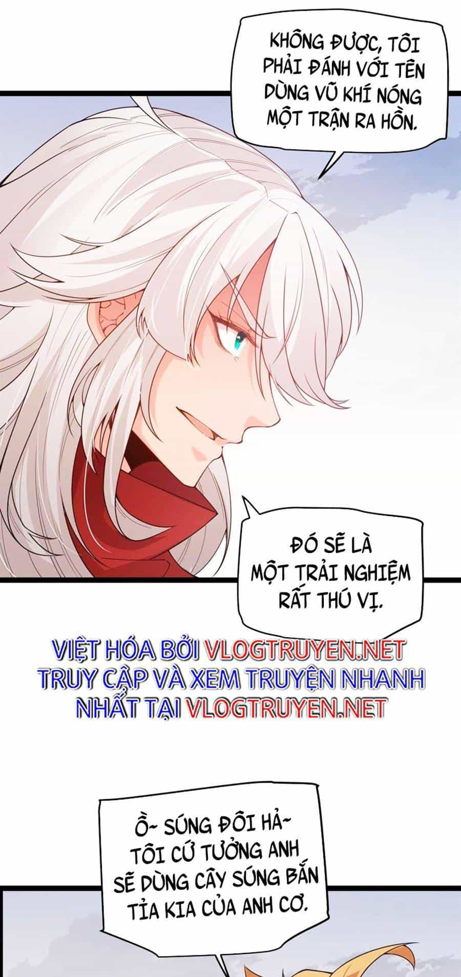 Tôi Đến Từ Thế Giới Trò Chơi - Chương 56 - ảnh 8