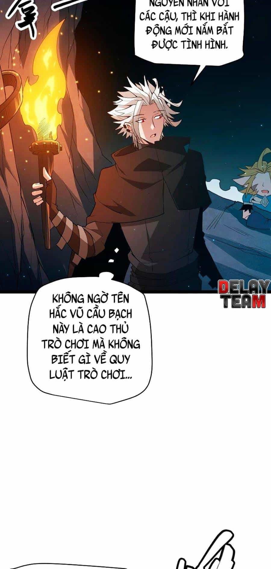 Tôi Đến Từ Thế Giới Trò Chơi - Chương 57 - ảnh 19