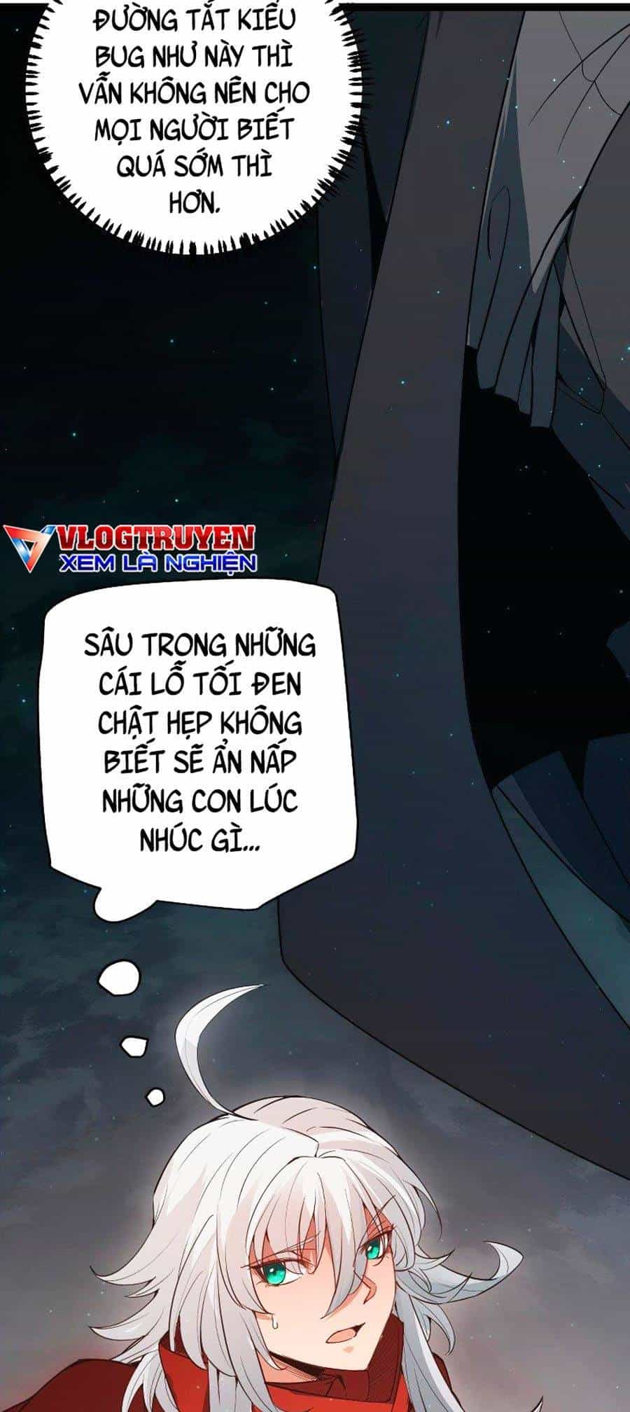Tôi Đến Từ Thế Giới Trò Chơi - Chương 57 - ảnh 33