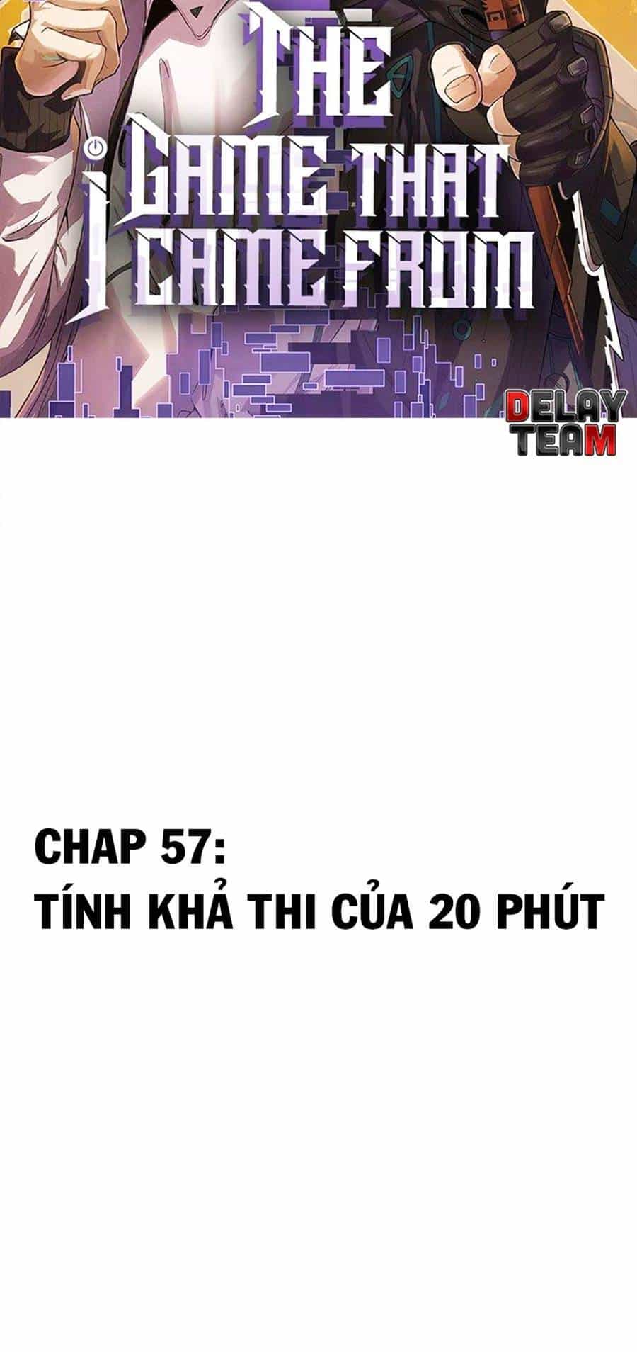 Tôi Đến Từ Thế Giới Trò Chơi - Chương 57 - ảnh 4