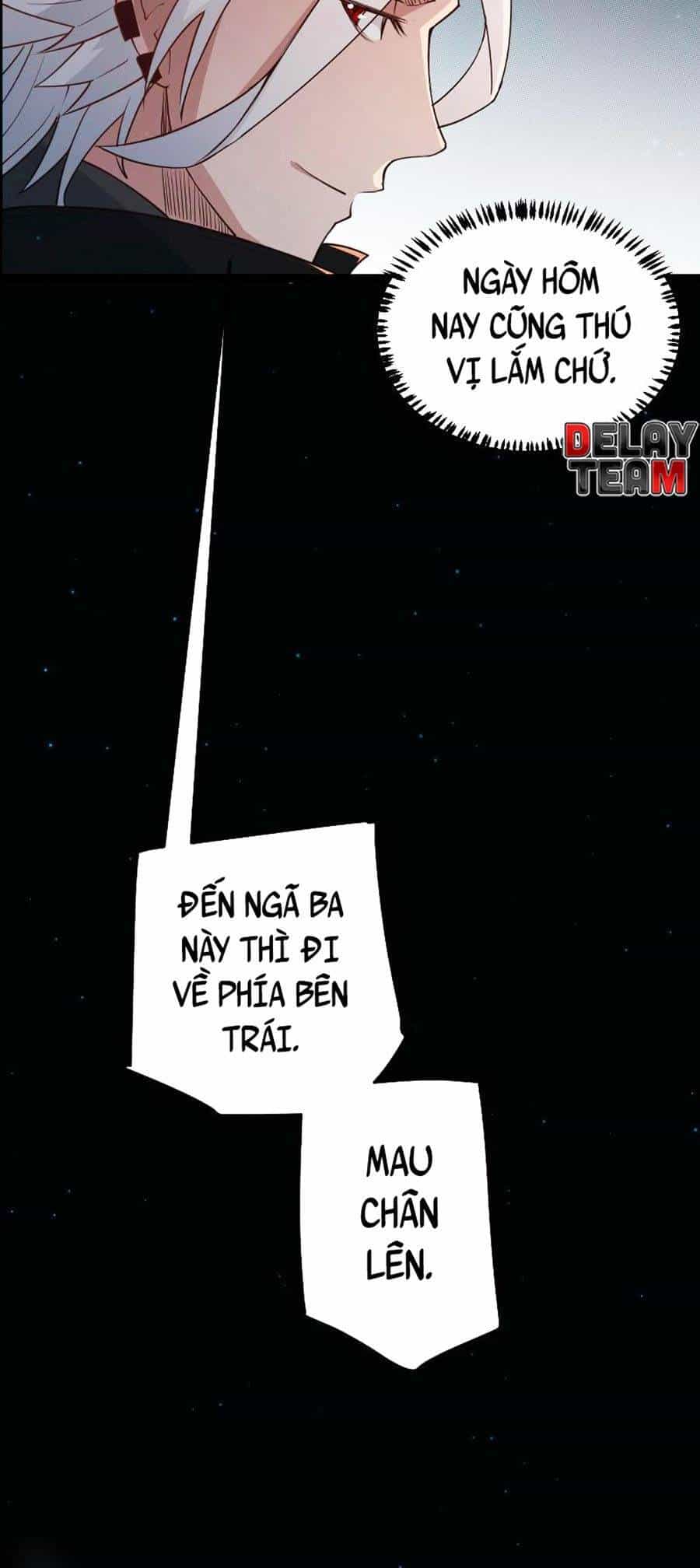 Tôi Đến Từ Thế Giới Trò Chơi - Chương 57 - ảnh 40