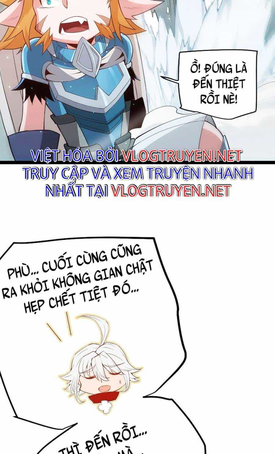 Tôi Đến Từ Thế Giới Trò Chơi - Chương 57 - ảnh 50