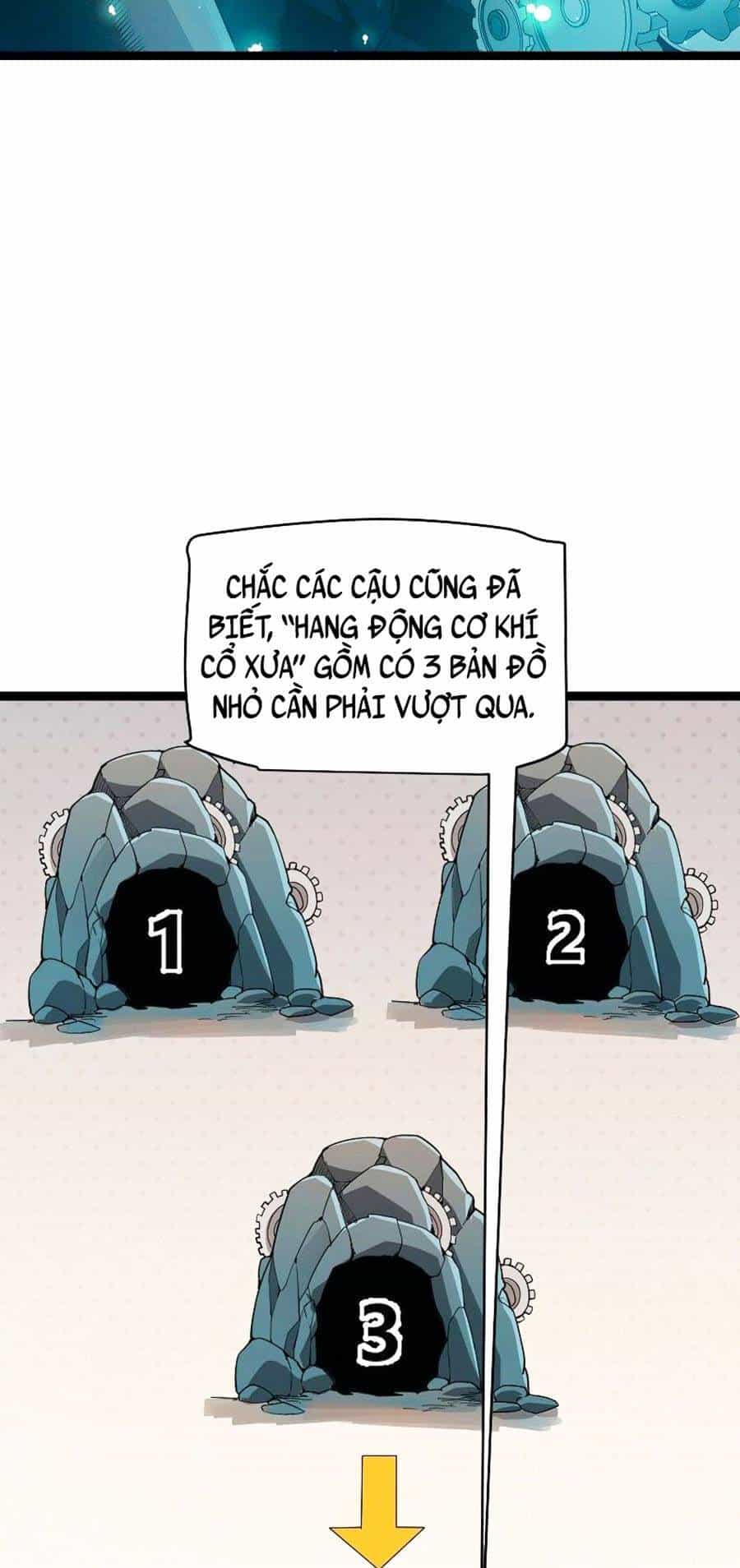 Tôi Đến Từ Thế Giới Trò Chơi - Chương 57 - ảnh 9