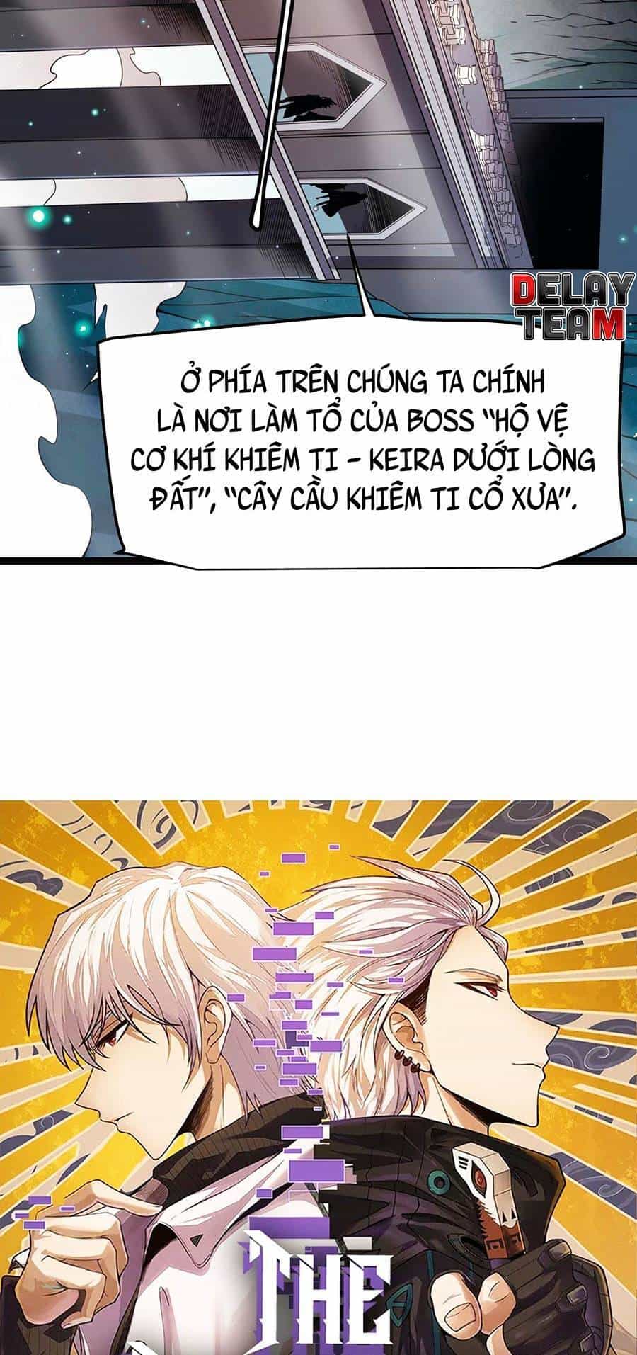 Tôi Đến Từ Thế Giới Trò Chơi - Chương 58 - ảnh 4