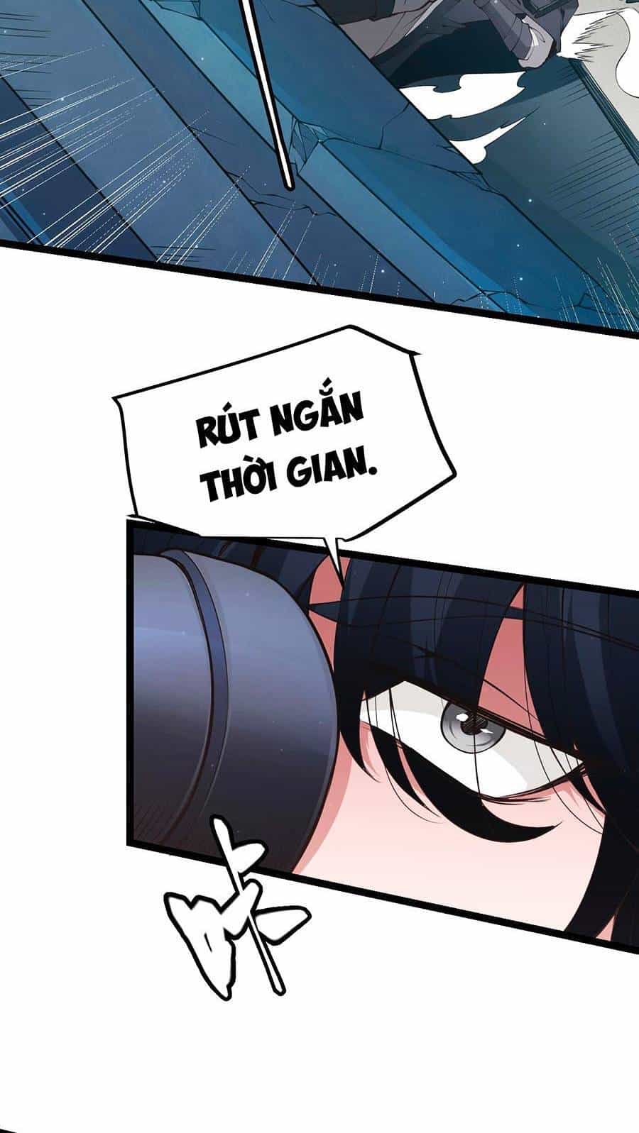 Tôi Đến Từ Thế Giới Trò Chơi - Chương 58 - ảnh 58