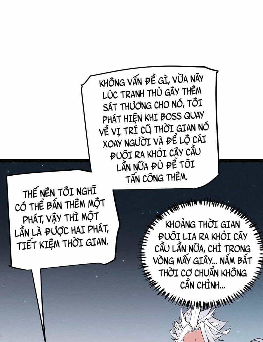 Tôi Đến Từ Thế Giới Trò Chơi - Chương 58 - ảnh 61