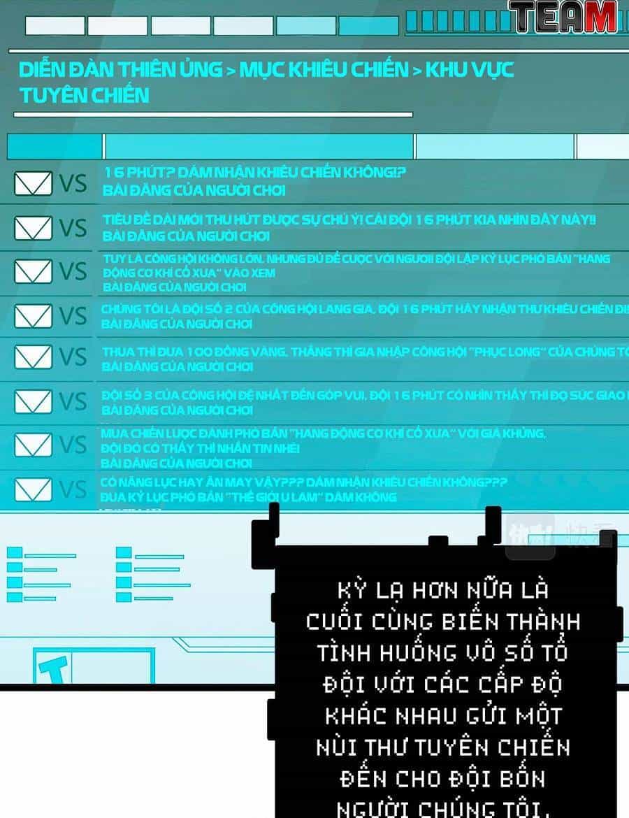 Tôi Đến Từ Thế Giới Trò Chơi - Chương 58 - ảnh 74