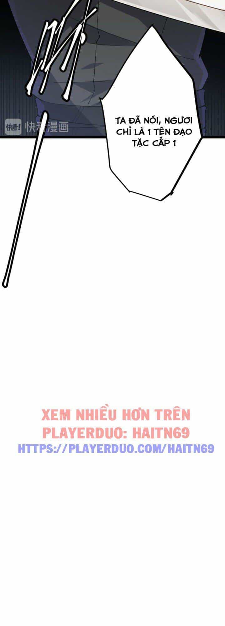 Tôi Đến Từ Thế Giới Trò Chơi - Chương 6 - ảnh 21