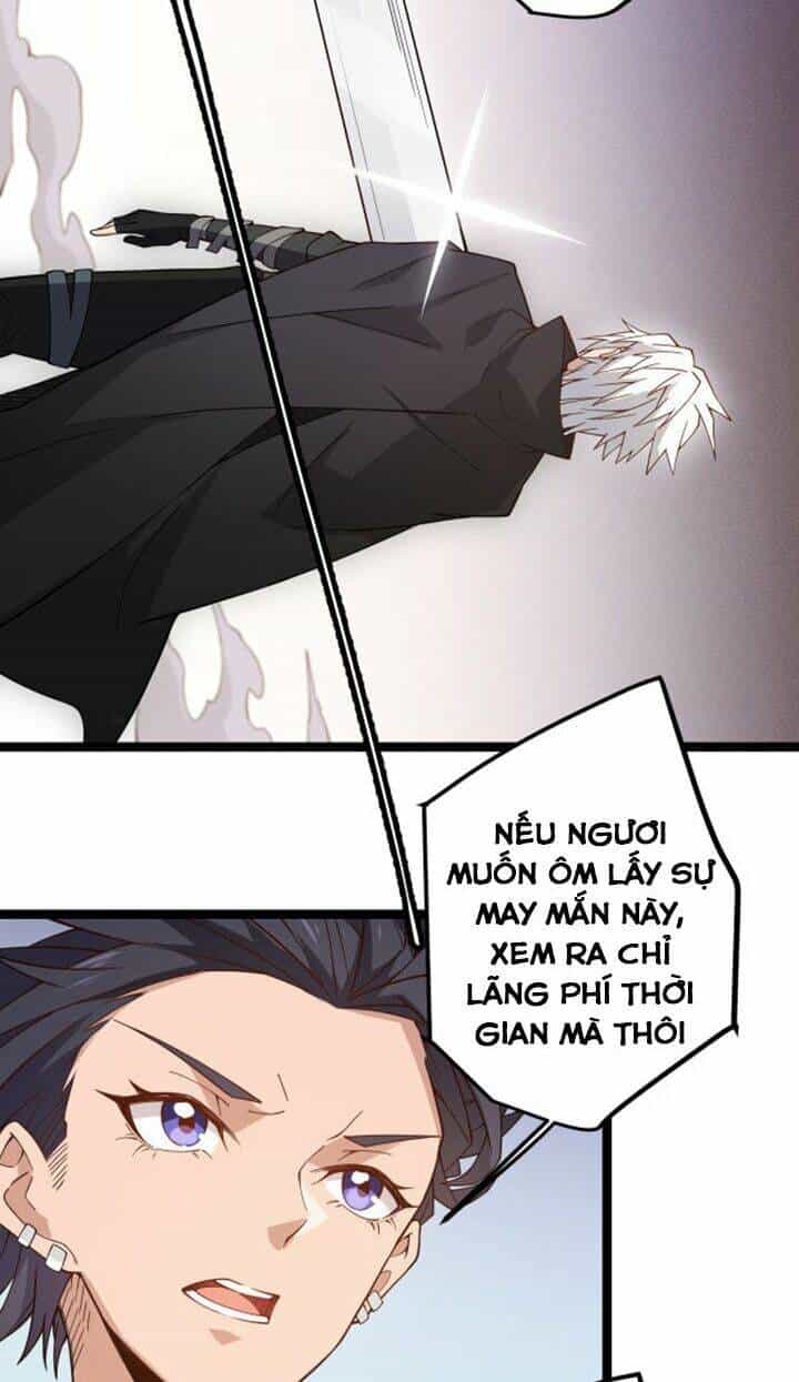 Tôi Đến Từ Thế Giới Trò Chơi - Chương 6 - ảnh 23