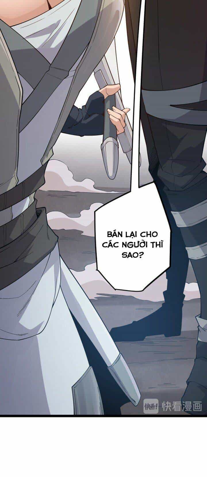 Tôi Đến Từ Thế Giới Trò Chơi - Chương 6 - ảnh 26