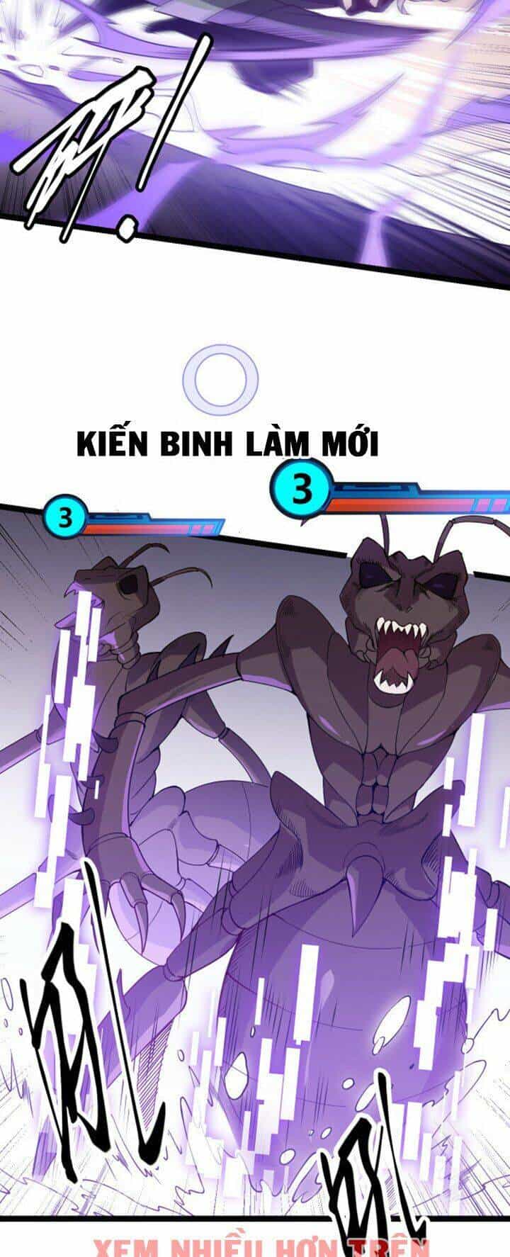 Tôi Đến Từ Thế Giới Trò Chơi - Chương 6 - ảnh 34