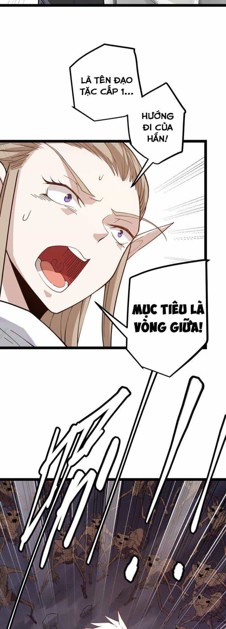 Tôi Đến Từ Thế Giới Trò Chơi - Chương 6 - ảnh 41