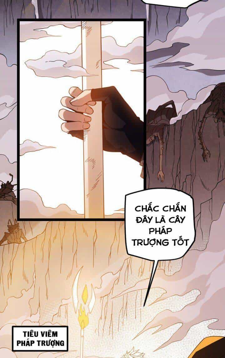 Tôi Đến Từ Thế Giới Trò Chơi - Chương 6 - ảnh 52