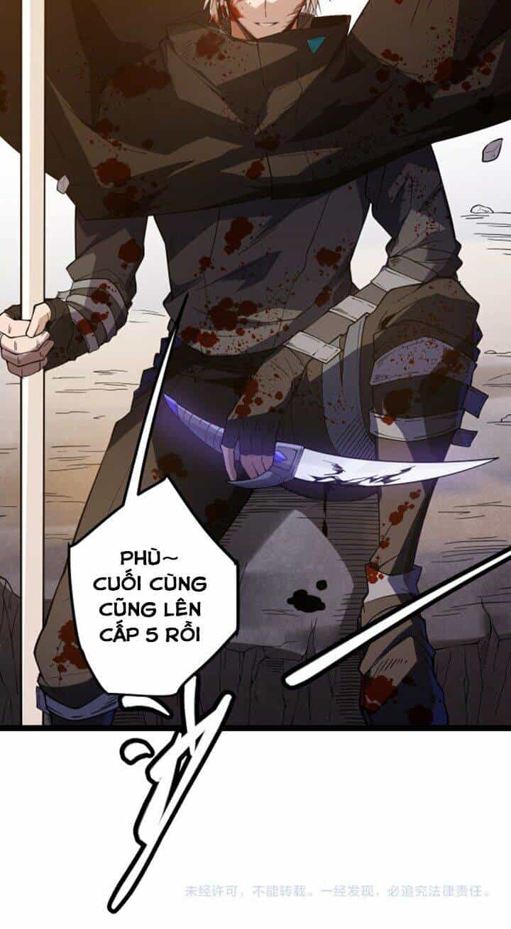 Tôi Đến Từ Thế Giới Trò Chơi - Chương 6 - ảnh 55