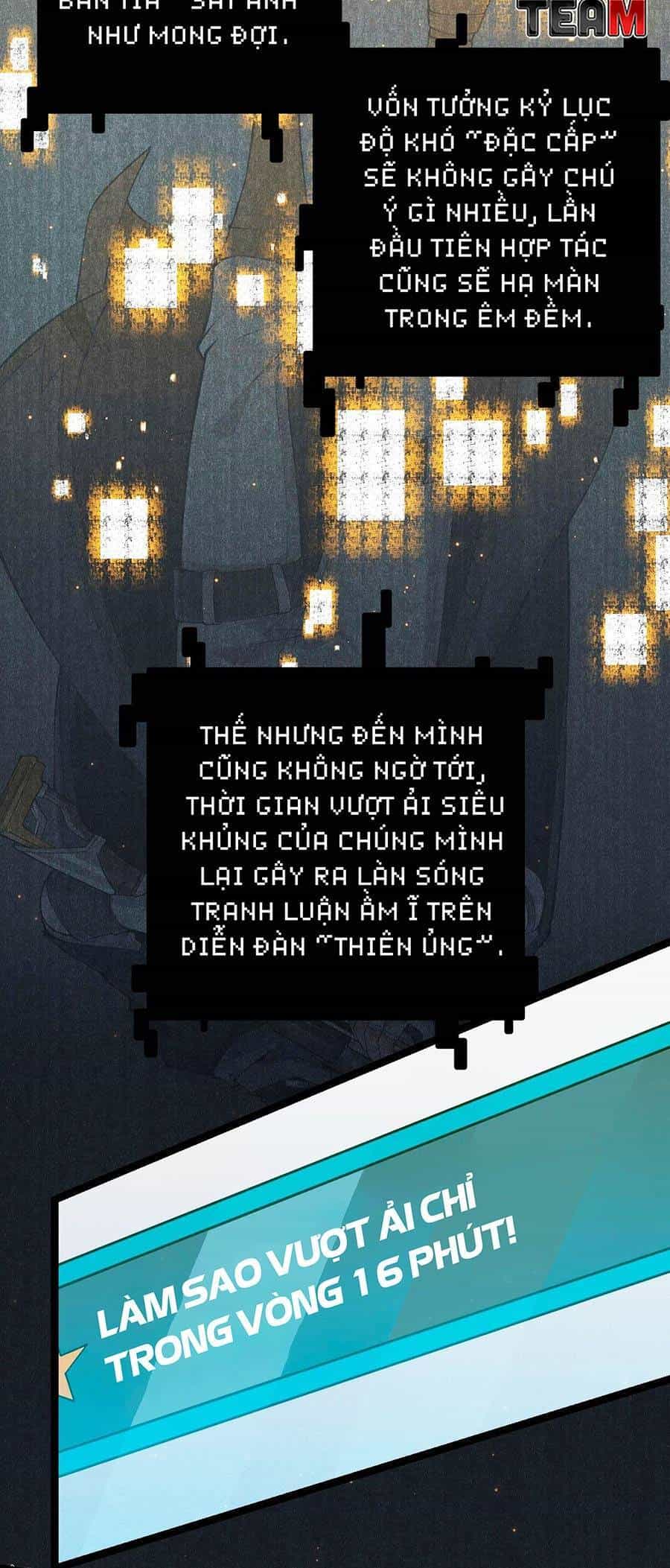 Tôi Đến Từ Thế Giới Trò Chơi - Chương 59 - ảnh 2