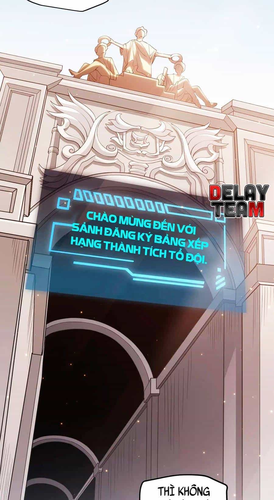Tôi Đến Từ Thế Giới Trò Chơi - Chương 59 - ảnh 20