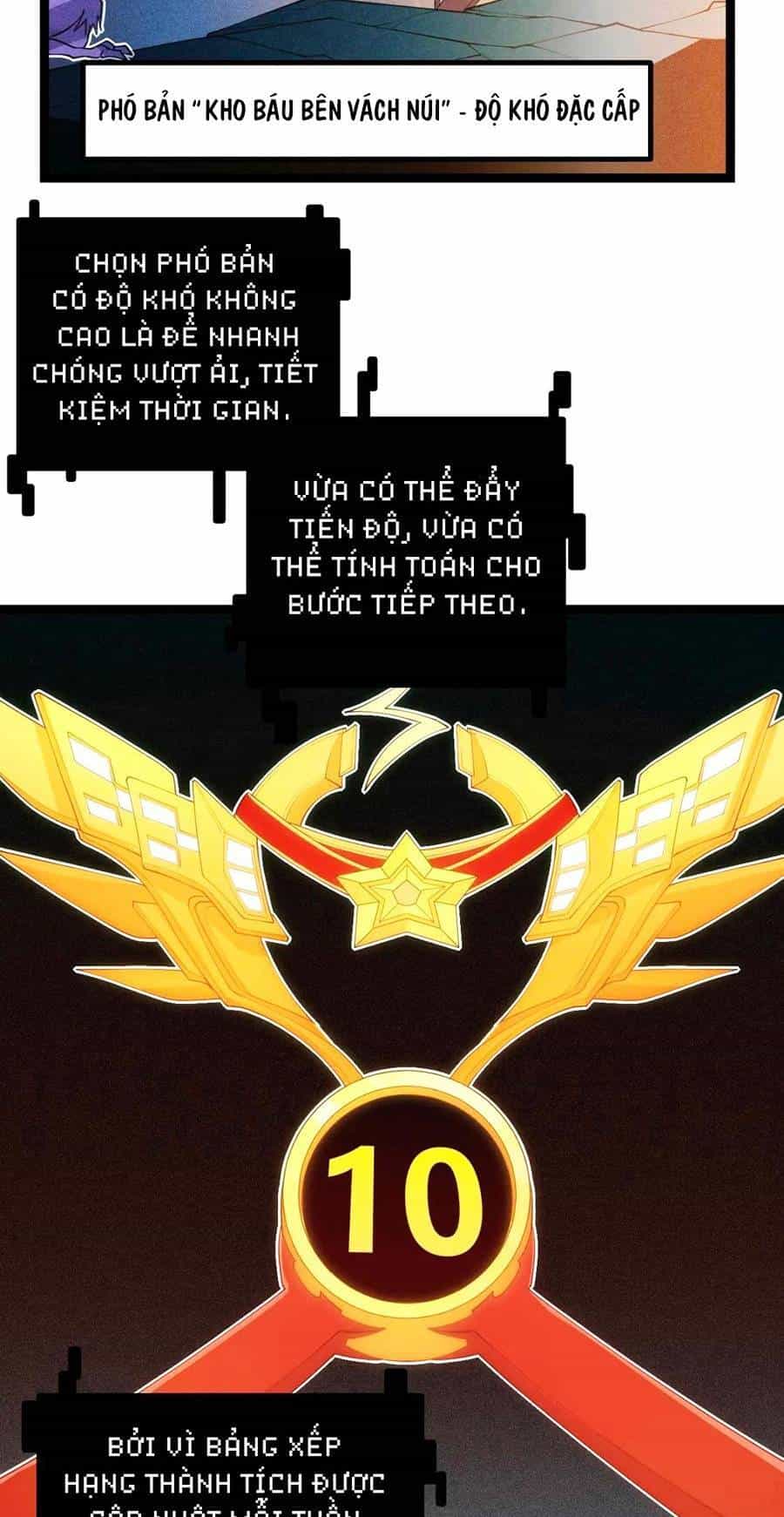 Tôi Đến Từ Thế Giới Trò Chơi - Chương 59 - ảnh 37