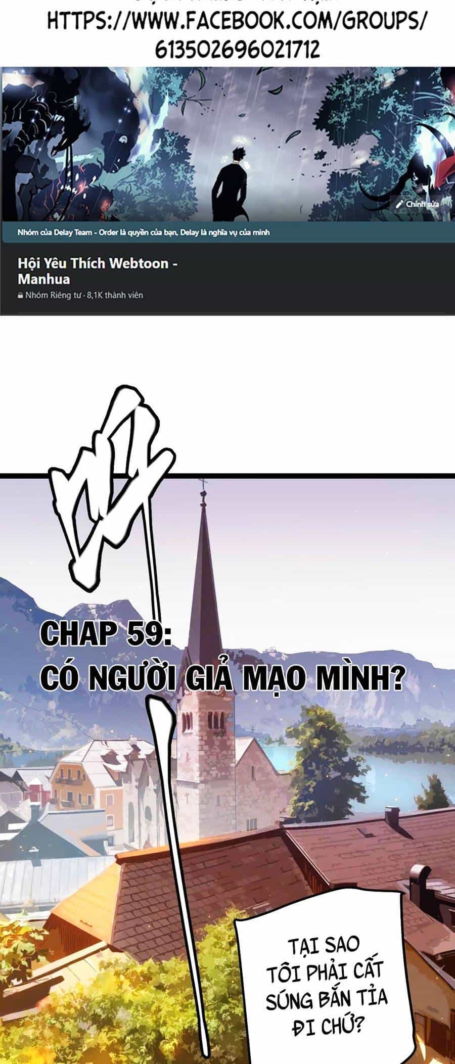 Tôi Đến Từ Thế Giới Trò Chơi - Chương 59 - ảnh 5
