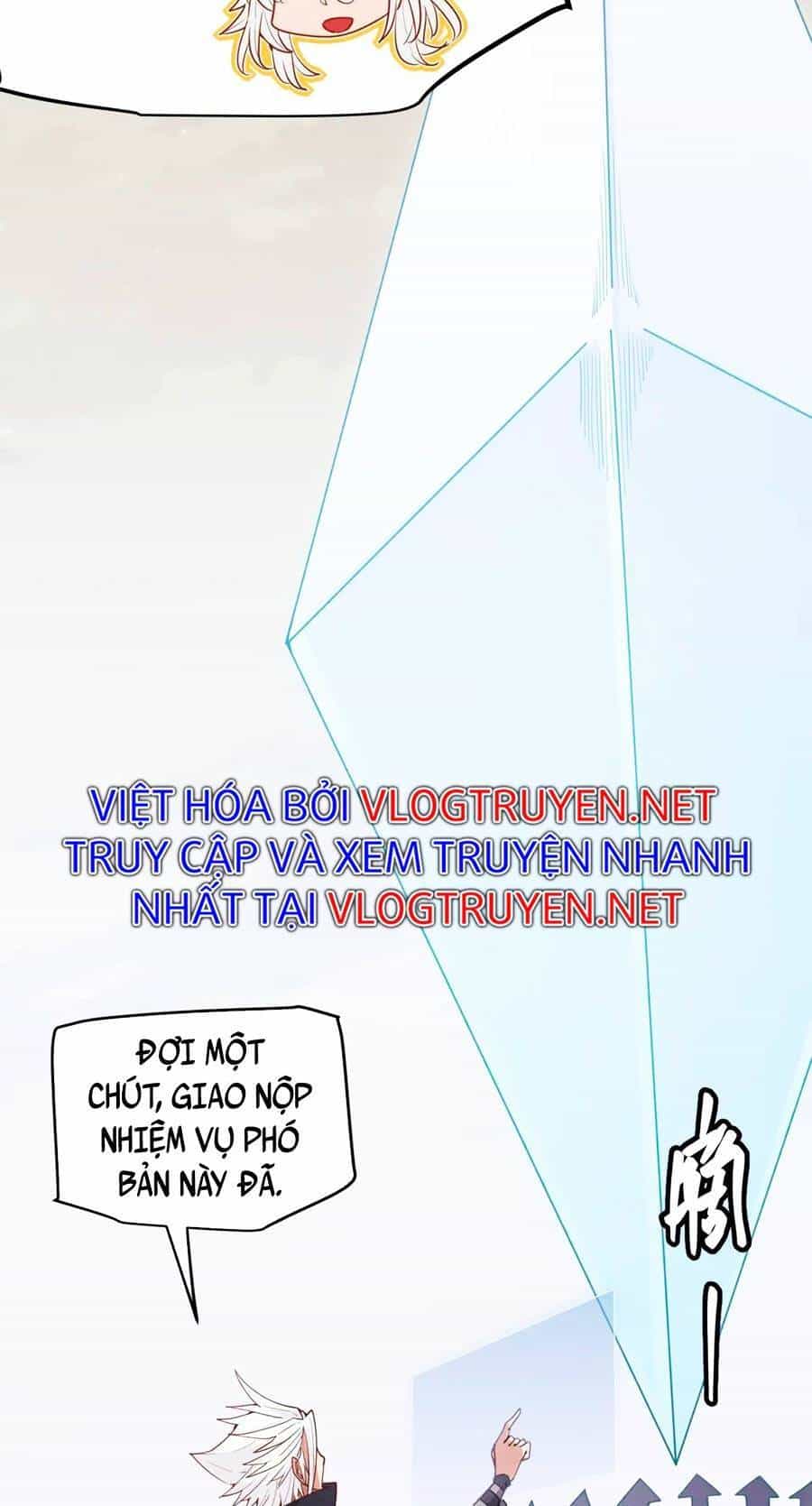 Tôi Đến Từ Thế Giới Trò Chơi - Chương 59 - ảnh 51