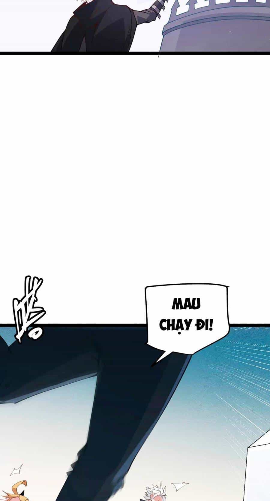 Tôi Đến Từ Thế Giới Trò Chơi - Chương 59 - ảnh 52
