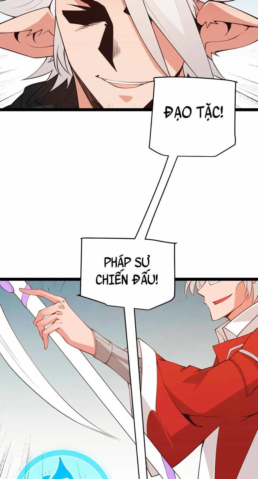Tôi Đến Từ Thế Giới Trò Chơi - Chương 59 - ảnh 57