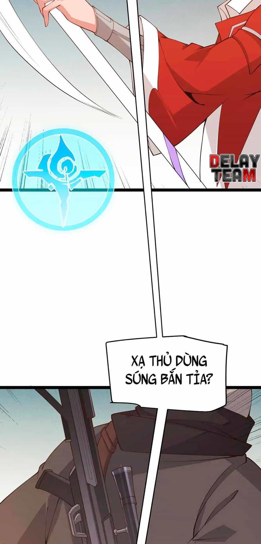 Tôi Đến Từ Thế Giới Trò Chơi - Chương 60 - ảnh 2