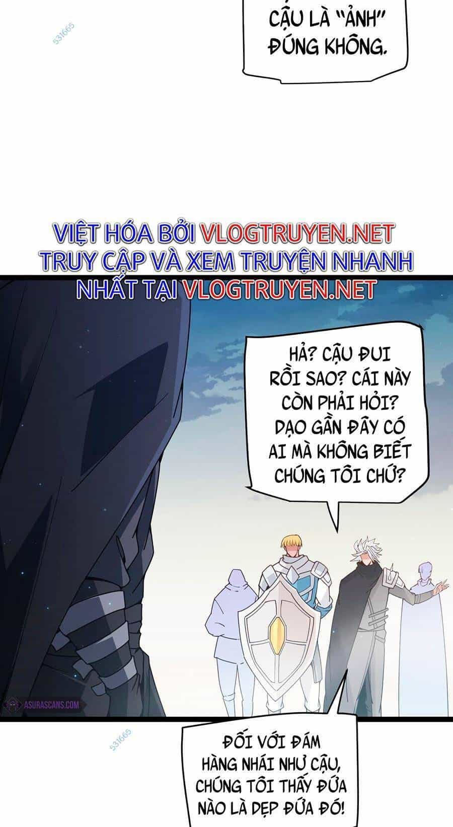 Tôi Đến Từ Thế Giới Trò Chơi - Chương 60 - ảnh 23