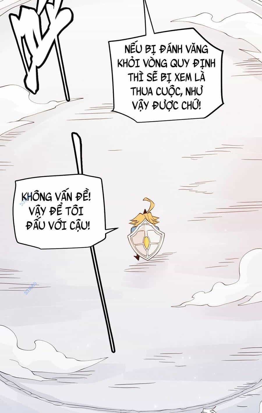 Tôi Đến Từ Thế Giới Trò Chơi - Chương 60 - ảnh 33