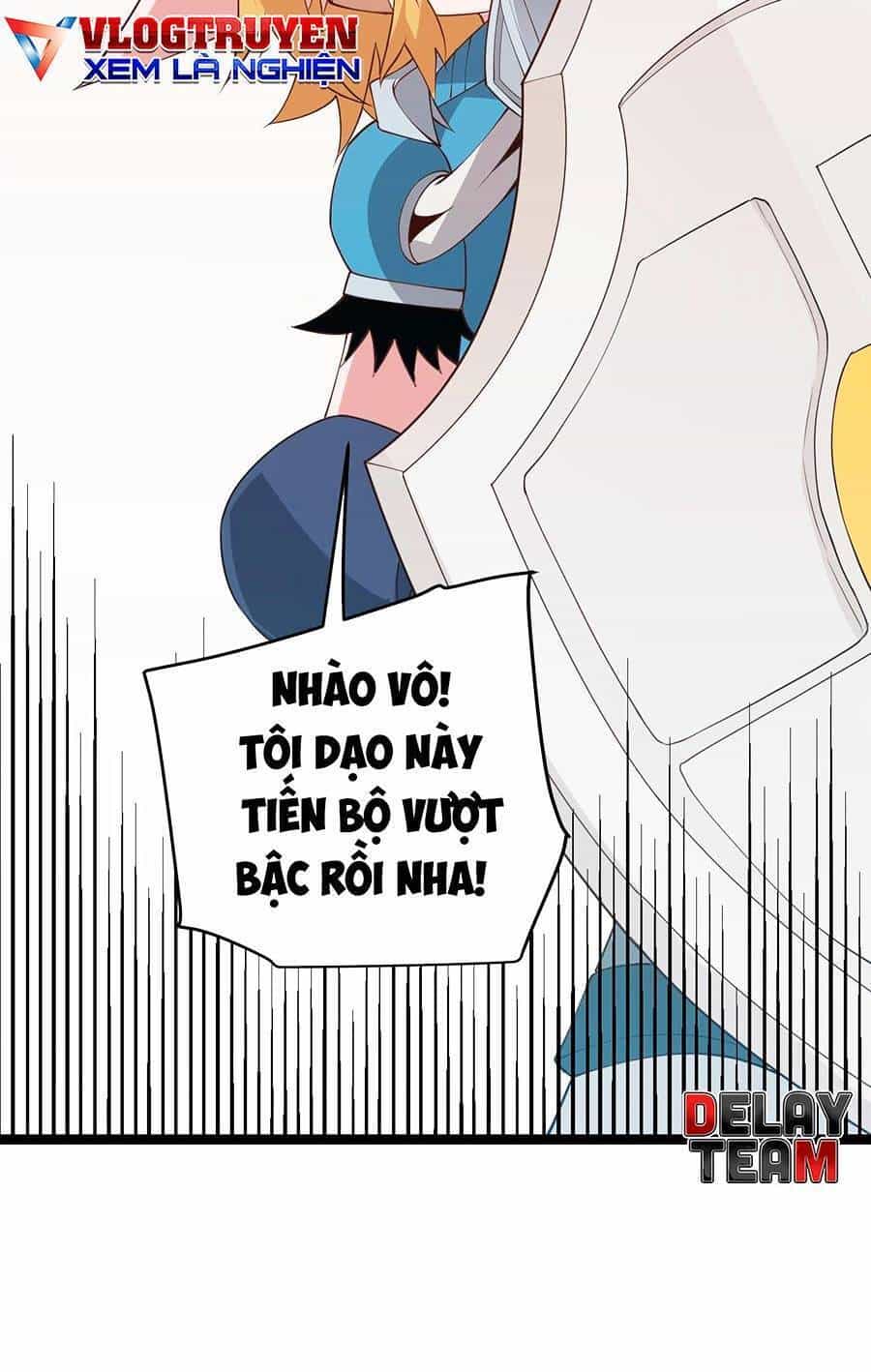 Tôi Đến Từ Thế Giới Trò Chơi - Chương 60 - ảnh 44
