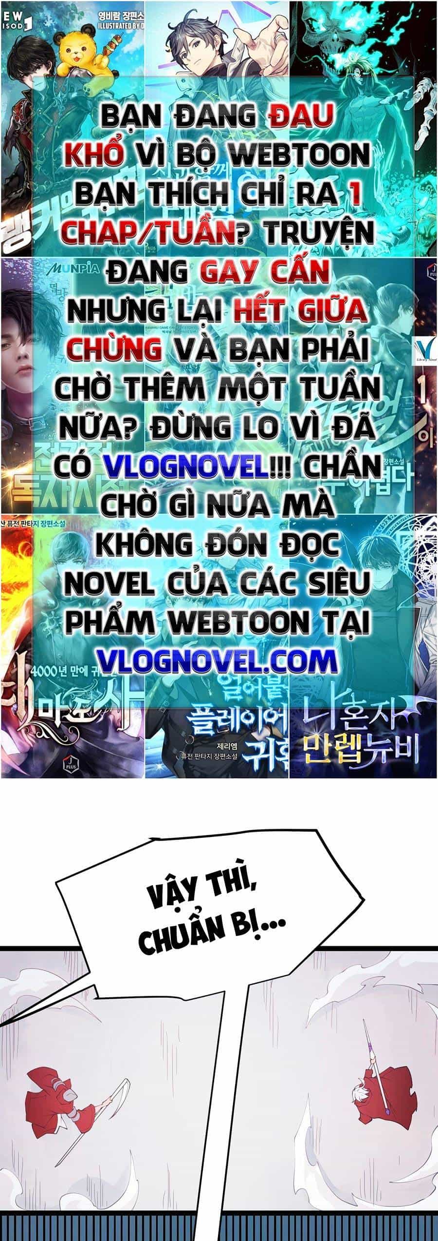 Tôi Đến Từ Thế Giới Trò Chơi - Chương 61 - ảnh 12