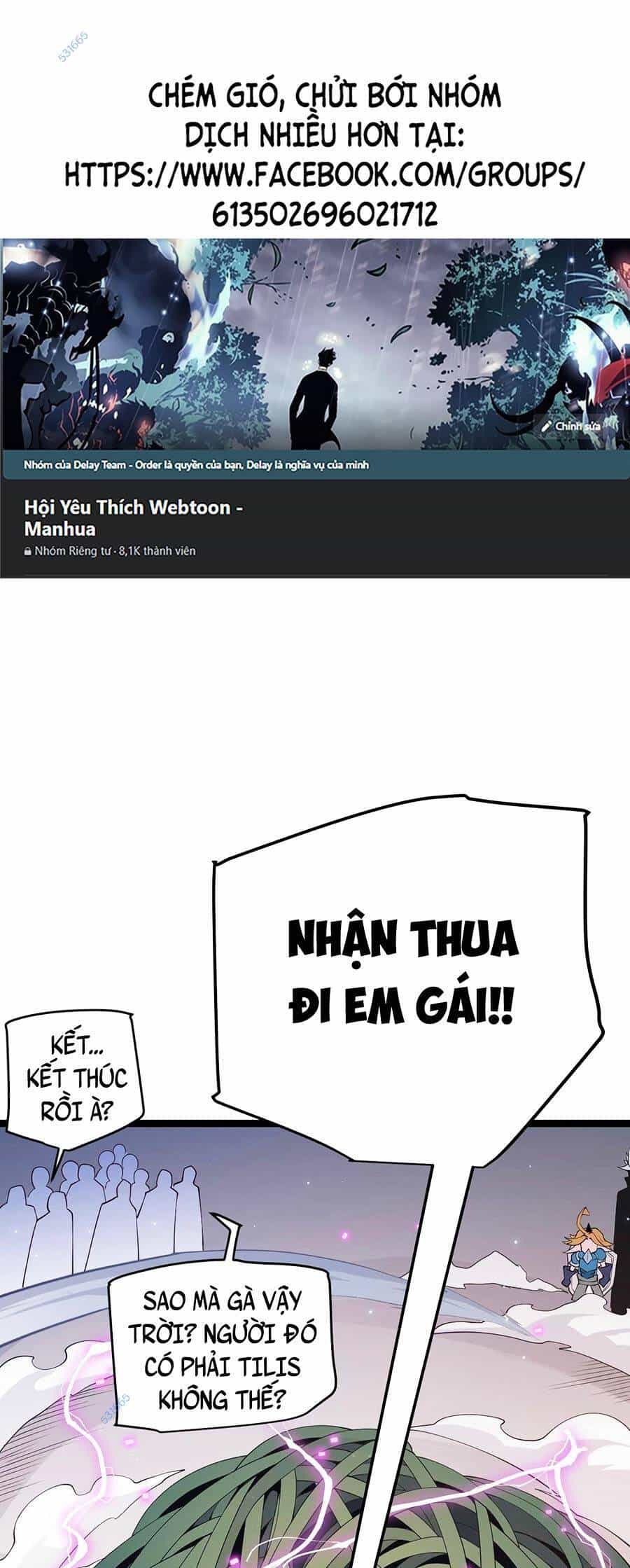 Tôi Đến Từ Thế Giới Trò Chơi - Chương 61 - ảnh 23