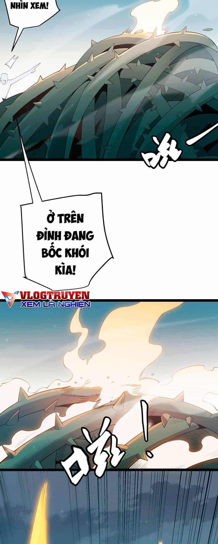 Tôi Đến Từ Thế Giới Trò Chơi - Chương 61 - ảnh 25