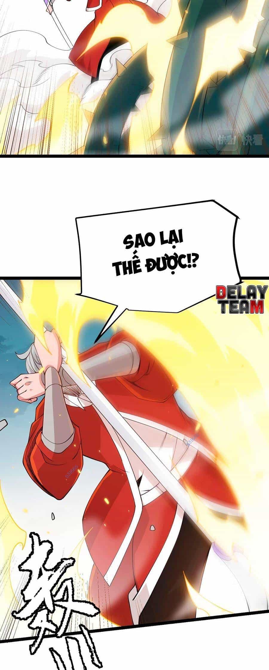 Tôi Đến Từ Thế Giới Trò Chơi - Chương 61 - ảnh 31