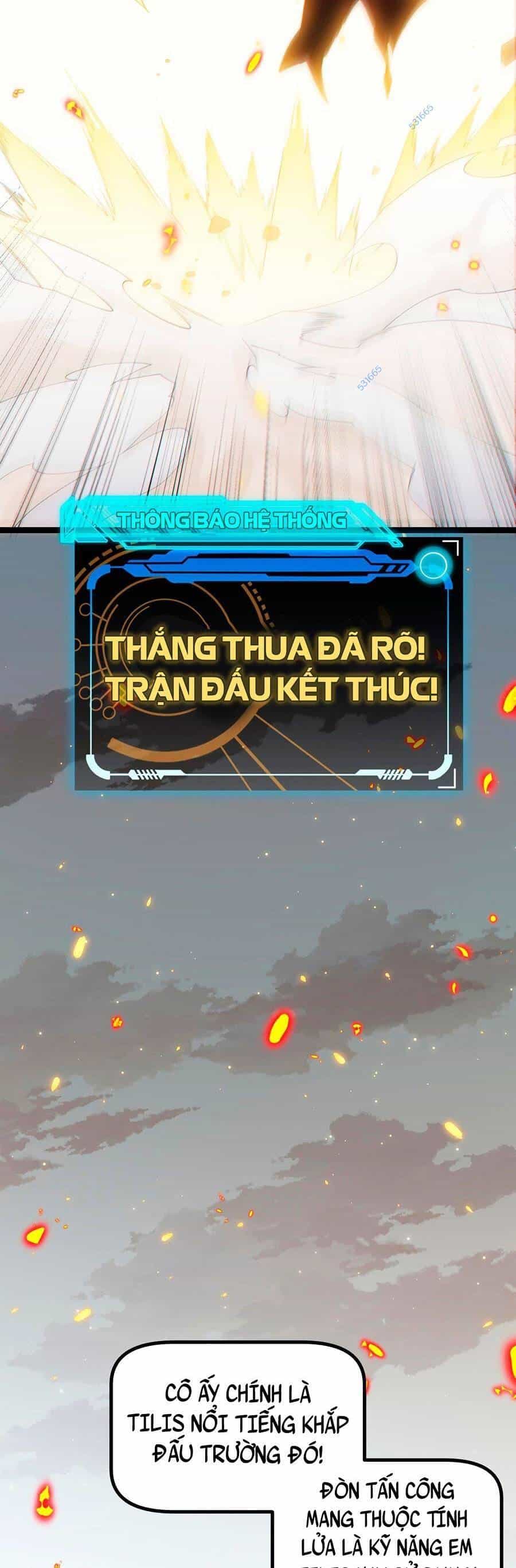 Tôi Đến Từ Thế Giới Trò Chơi - Chương 61 - ảnh 49