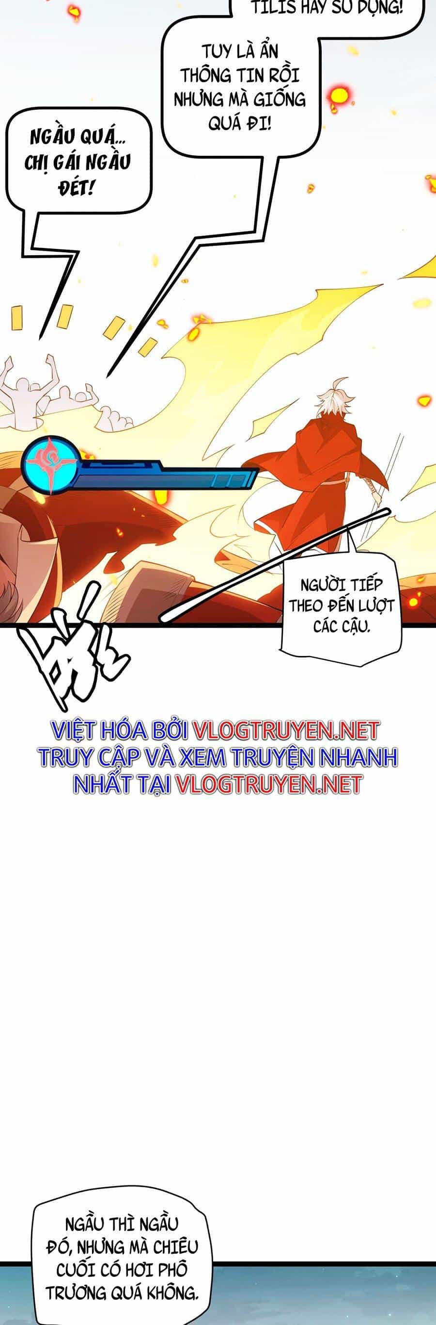 Tôi Đến Từ Thế Giới Trò Chơi - Chương 61 - ảnh 50